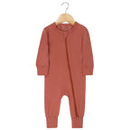 Bamboo Fiber Onesie