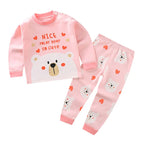 2 piece Children's Sleepwear
