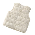 Children's Puffer Vest