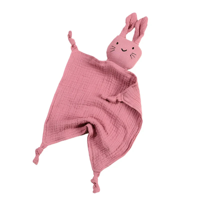 Baby Cotton Muslin Blanket