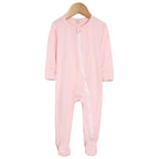 Bamboo Fiber Onesie