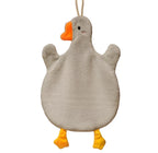 Goose Hand Towel