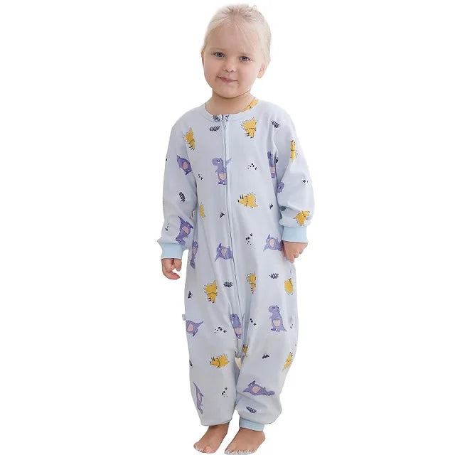 SnuggleSuit Sleepwear