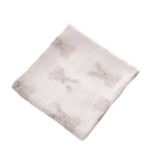 Muslin Swaddle & Receiving Blanket