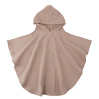 Hooded Baby Towel