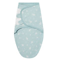 Cotton Arm's Down Swaddle Wrap