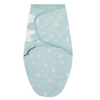 Cotton Arm's Down Swaddle Wrap