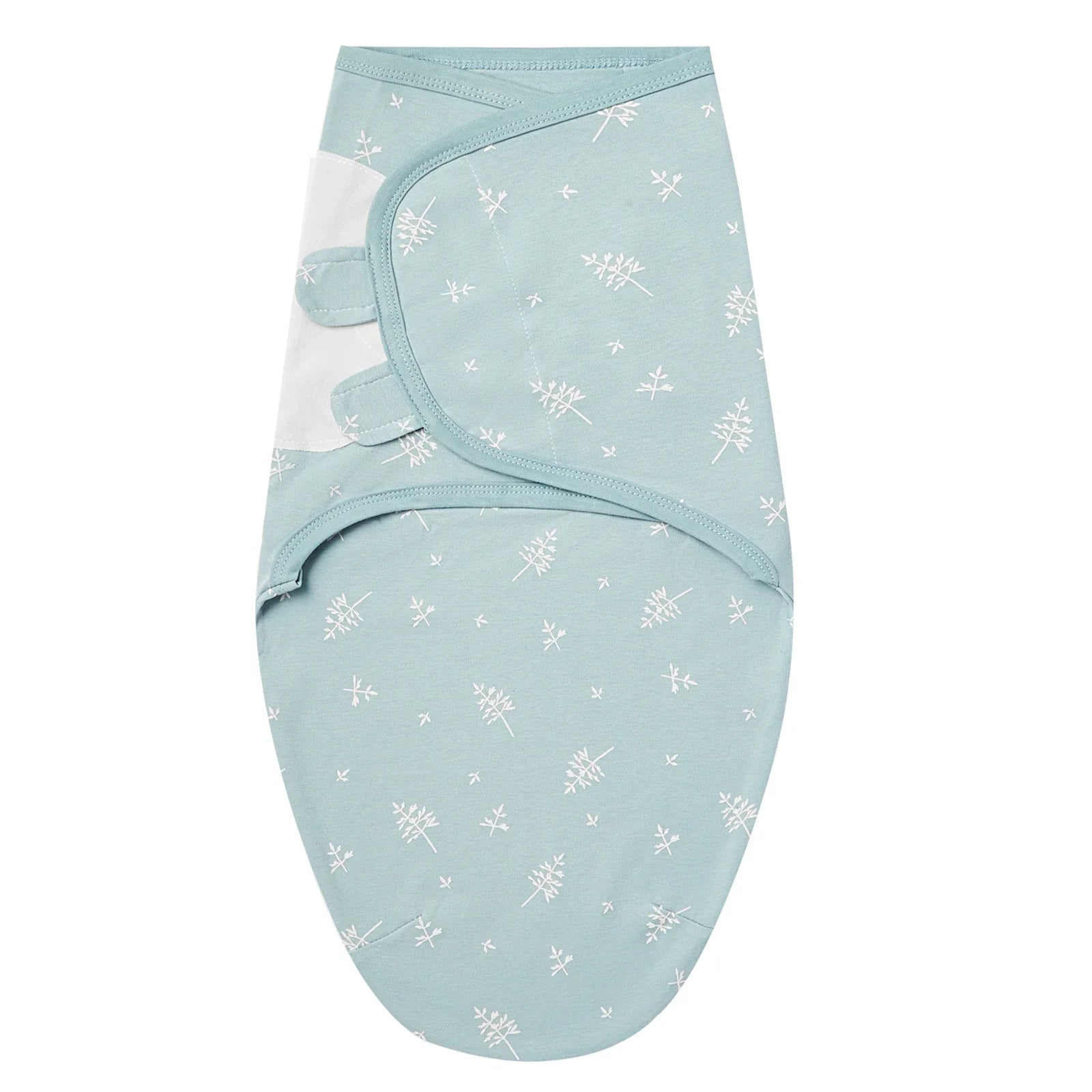 Cotton Arm's Down Swaddle Wrap