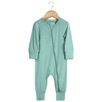 Bamboo Fiber Onesie