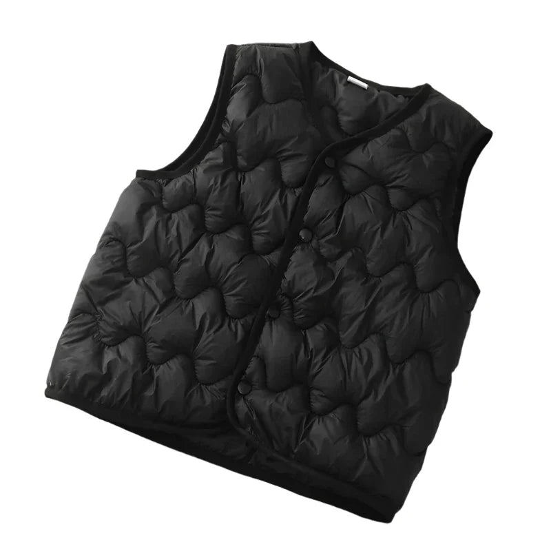 Children's Puffer Vest