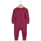 Bamboo Fiber Onesie