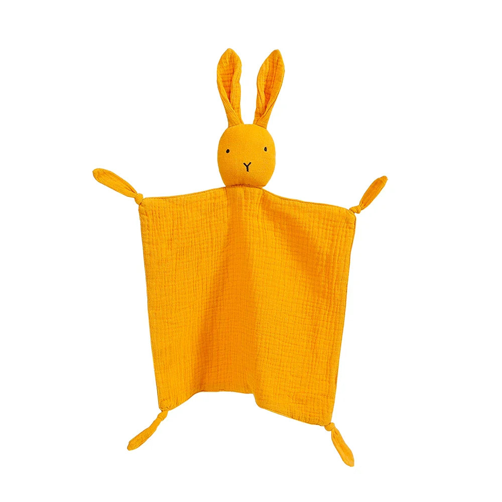 Muslin Cotton Comforter