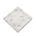 Muslin Swaddle & Receiving Blanket