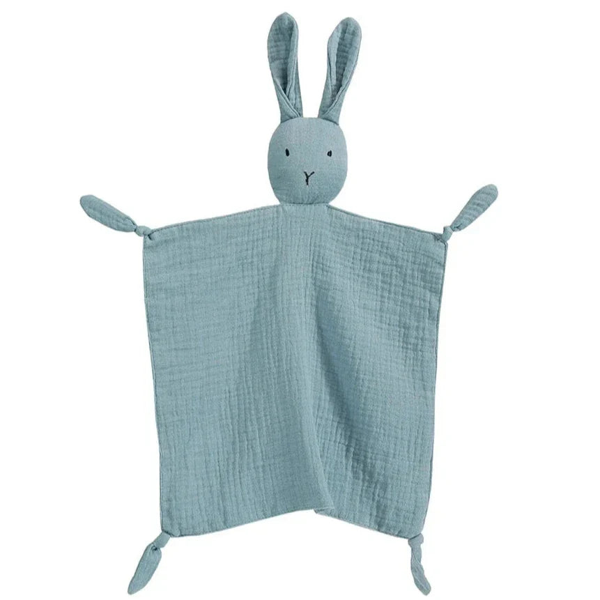 Muslin Cotton Comforter