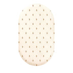 Muslin Crib Sheet