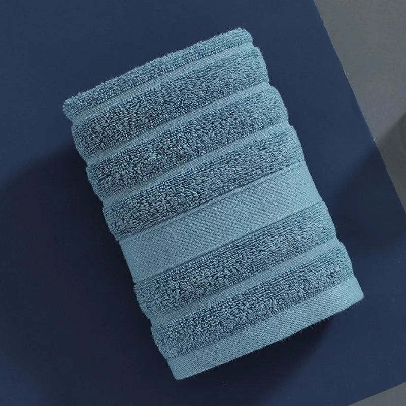 4-Pack Pure Cotton Kids Towel