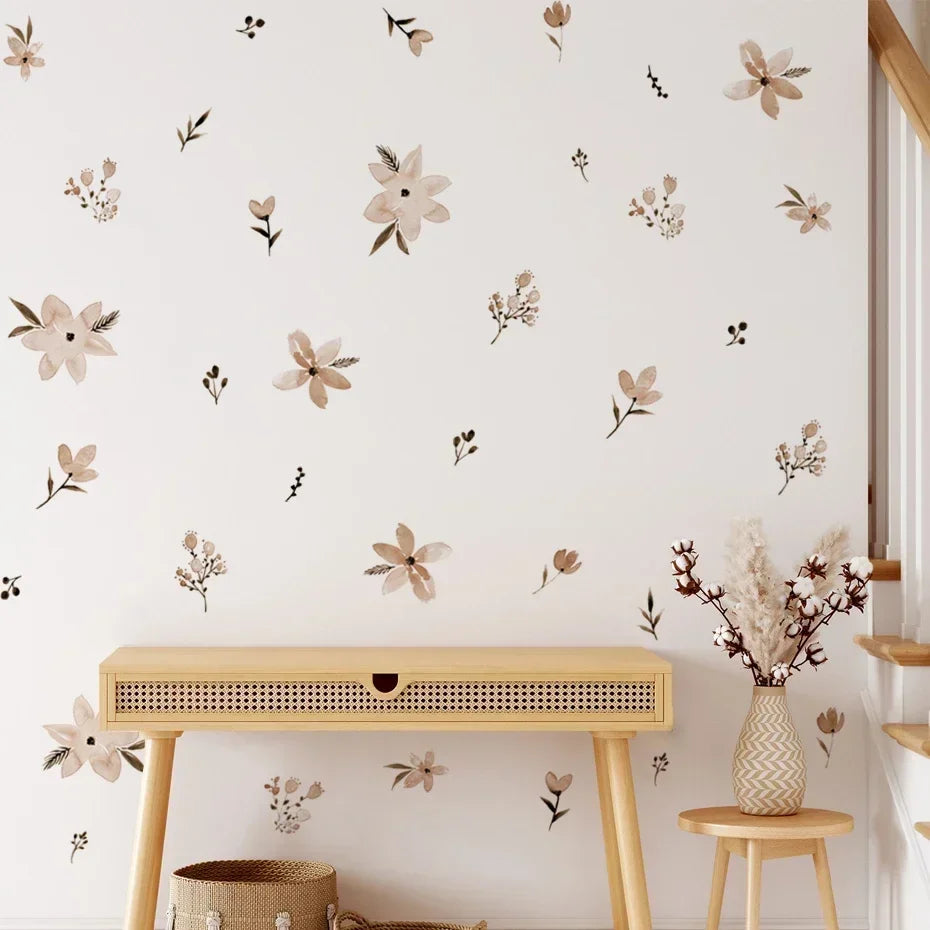 Dreamscape Nursery Wall Decals