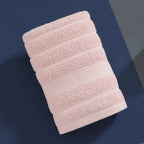 4-Pack Pure Cotton Kids Towel