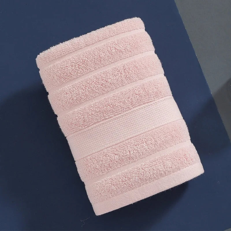 4-Pack Pure Cotton Kids Towel