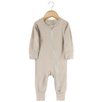 Bamboo Fiber Onesie