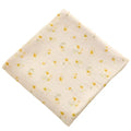 Muslin Swaddle & Receiving Blanket