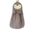 Extra Absorbent Duck Towel