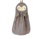 Extra Absorbent Duck Towel