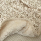 SnuggleShield Winter Blanket