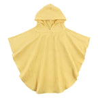 Hooded Baby Towel