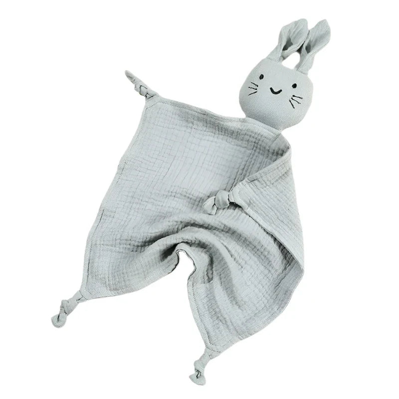 Baby Cotton Muslin Blanket