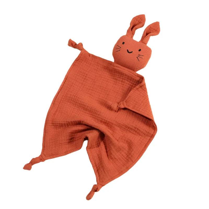 Baby Cotton Muslin Blanket