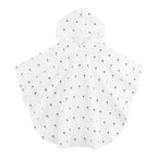 Hooded Baby Towel