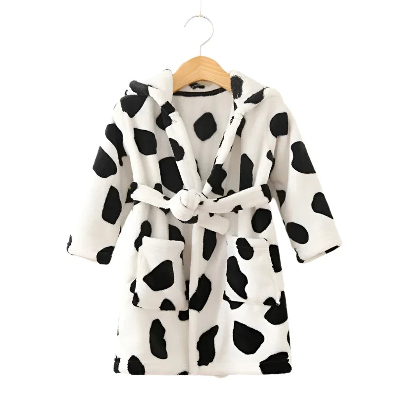 Children's Bath Robe