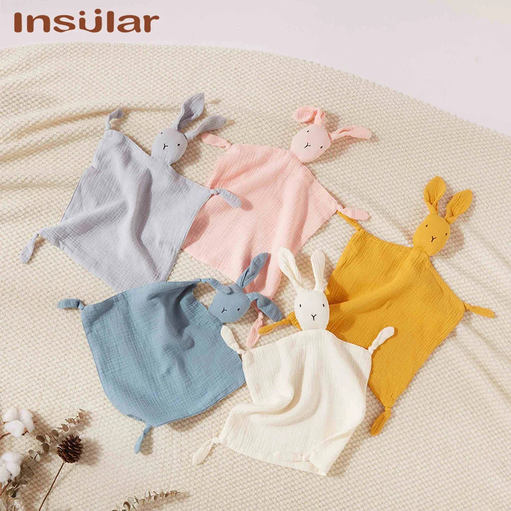 Muslin Cotton Comforter