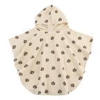 Hooded Baby Towel