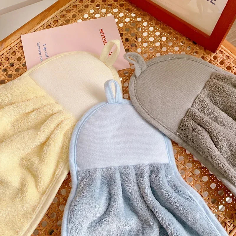 Extra Absorbent Duck Towel