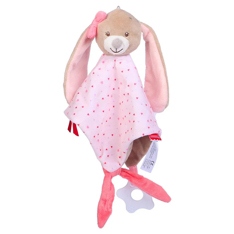 Plush Toy