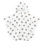Hooded Baby Towel