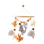 Hanging Crib Dream Chime