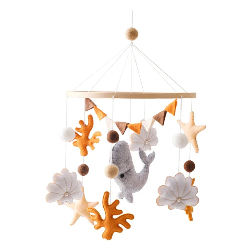 Hanging Crib Dream Chime