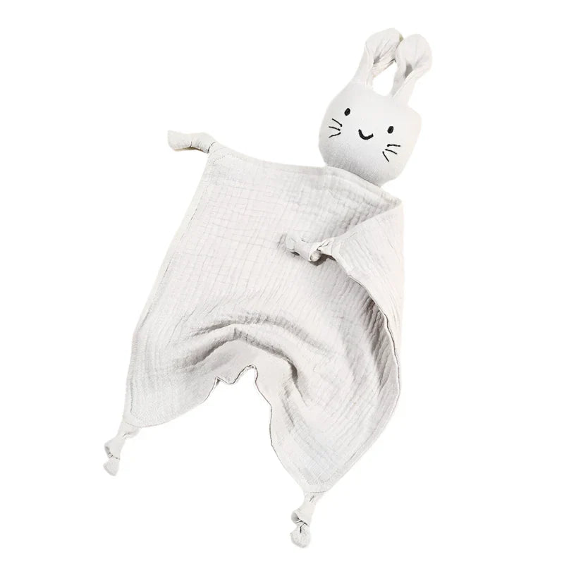 Baby Cotton Muslin Blanket
