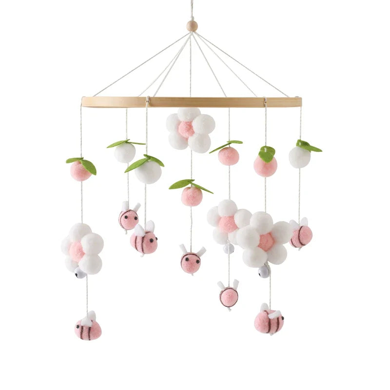 Hanging Crib Dream Chime