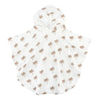 Hooded Baby Towel