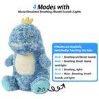 Anti Stress Sleep Aid Teddy
