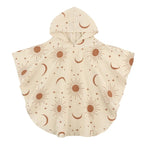 Hooded Baby Towel