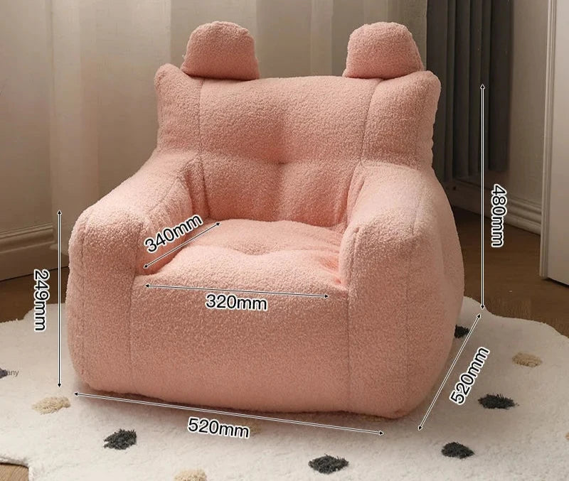 Mini Baby Sofa