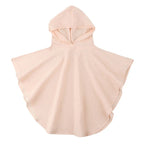 Hooded Baby Towel