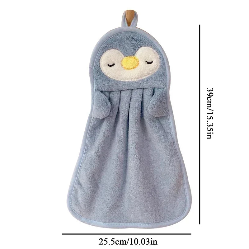 Extra Absorbent Duck Towel