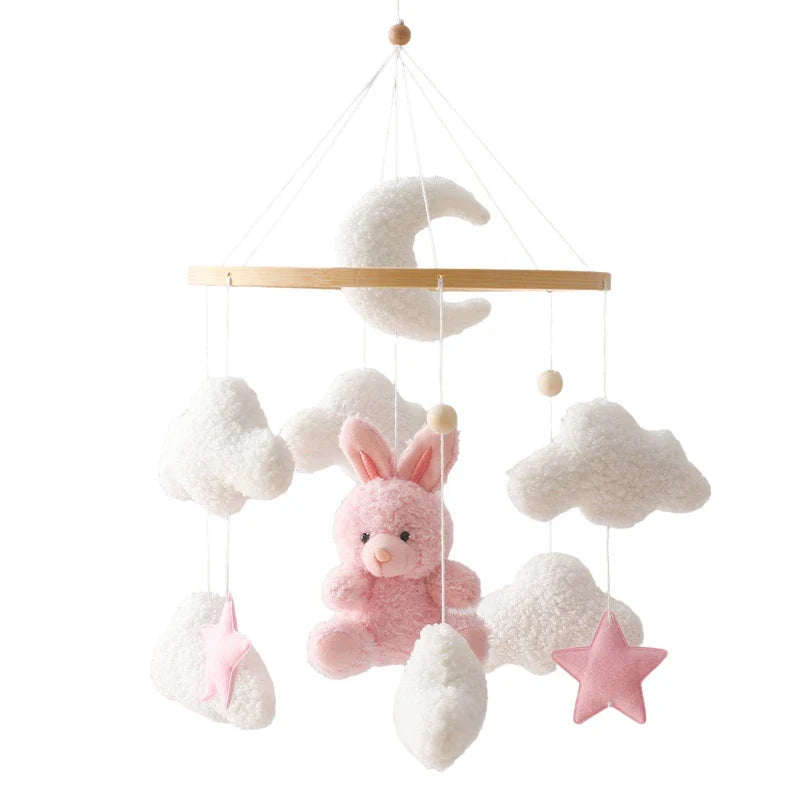 Hanging Crib Dream Chime