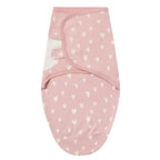 Cotton Arm's Down Swaddle Wrap